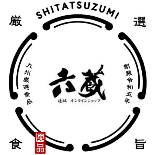 六蔵オンラインショップ